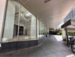 Dorsett Residences (D2), Retail #600654131